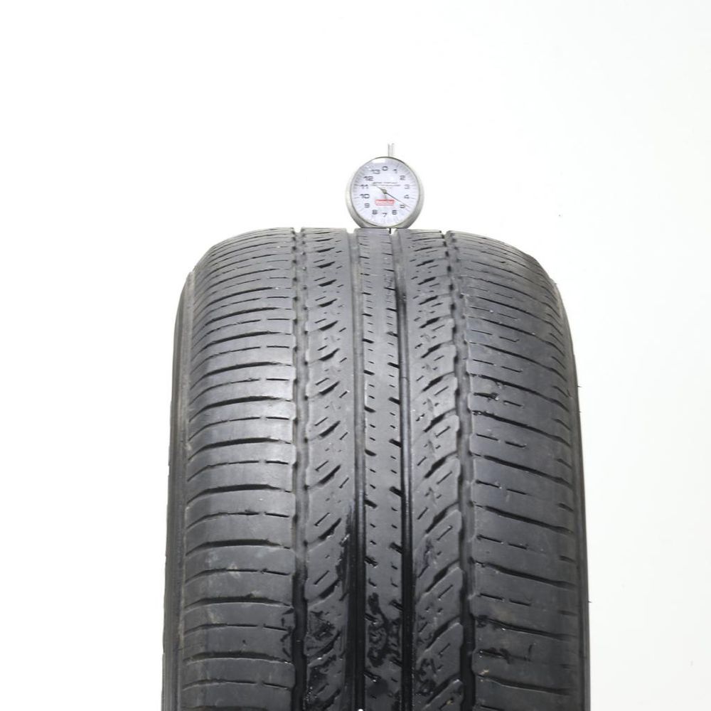 Used 245/55R19 Toyo Open Country A20 103T - 4.5/32 - Image 2