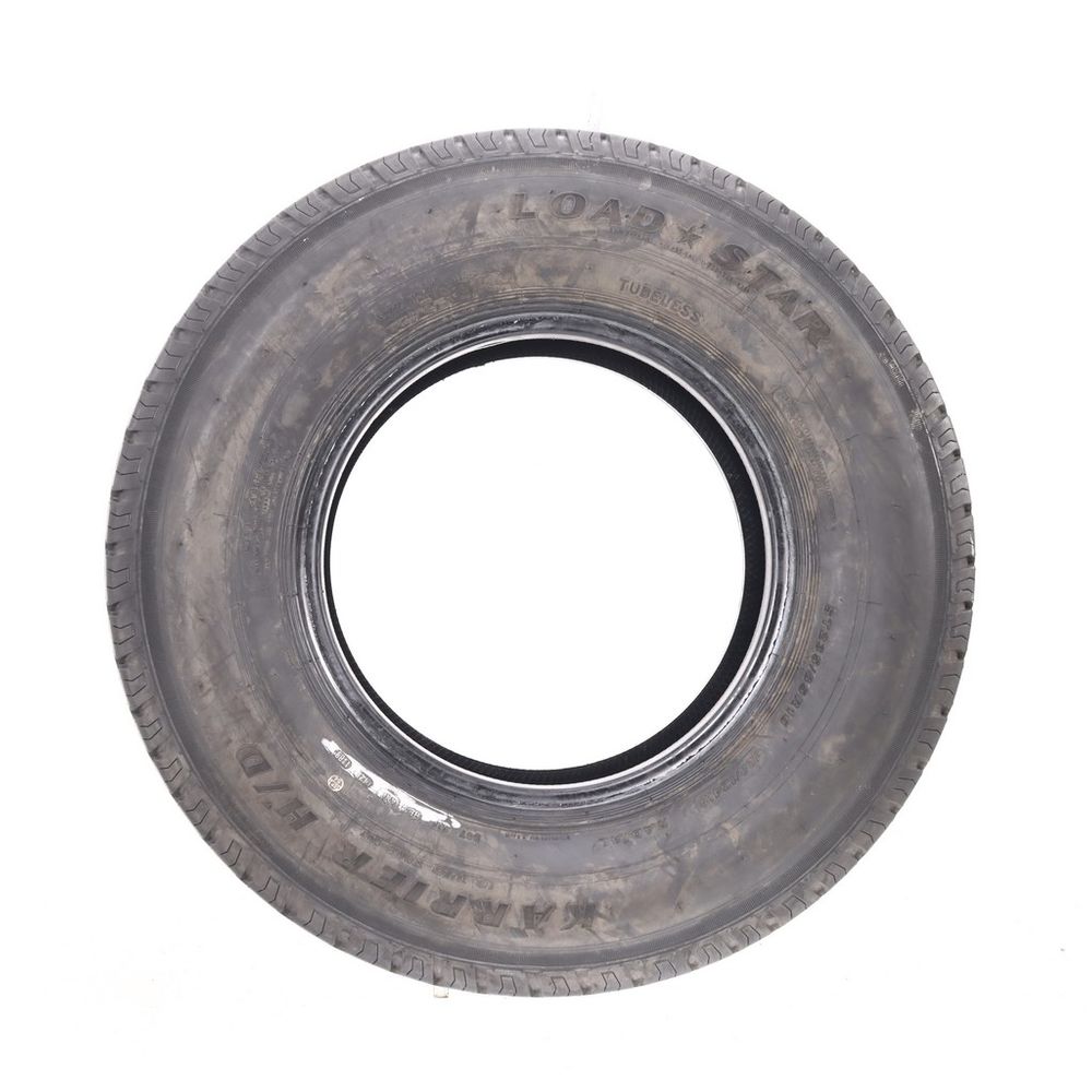 Used ST 235/85R16 Load Star Karrier H/D 128/124M F - 8.5/32 - Image 3