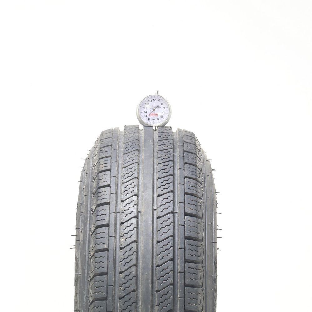 Set of (4) Used ST 205/75R15 Carlisle Radial Trail HD 1N/A D - 8.5/32 - Image 2