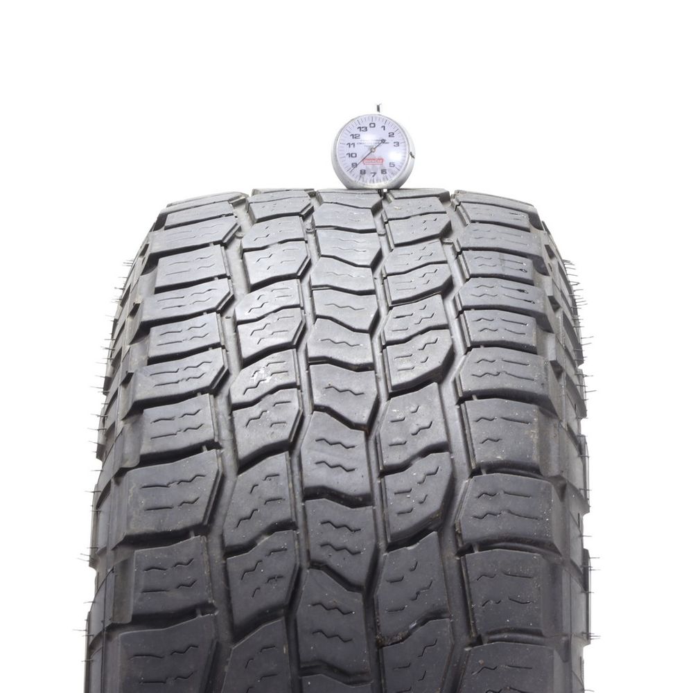 Set of (2) Used LT 275/65R20 Cooper Discoverer AT3 XLT 126/123S E - 7.5-8.5/32 - Image 5