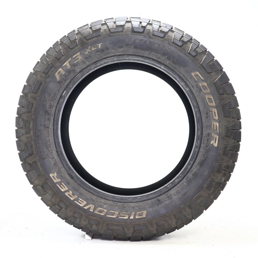 Set of (2) Used LT 275/65R20 Cooper Discoverer AT3 XLT 126/123S E - 7.5-8.5/32 - Image 6