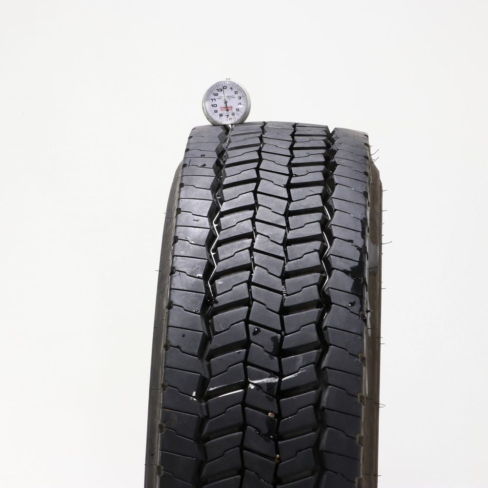 Used LT 225/70R19.5 Continental HSR 128/126N G - 13.5/32 - Image 2