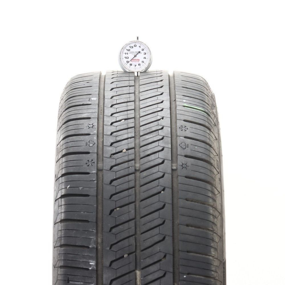 Set of (2) Used 235/60R18 Continental ControlContact Tour M A/S EV 103H - 8.5-9.5/32 - Image 2