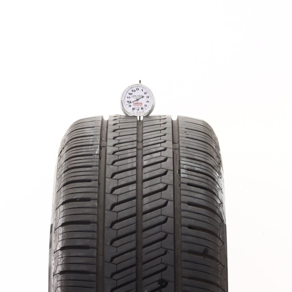 Set of (2) Used 235/60R18 Continental ControlContact Tour M A/S EV 103H - 8.5-9.5/32 - Image 5