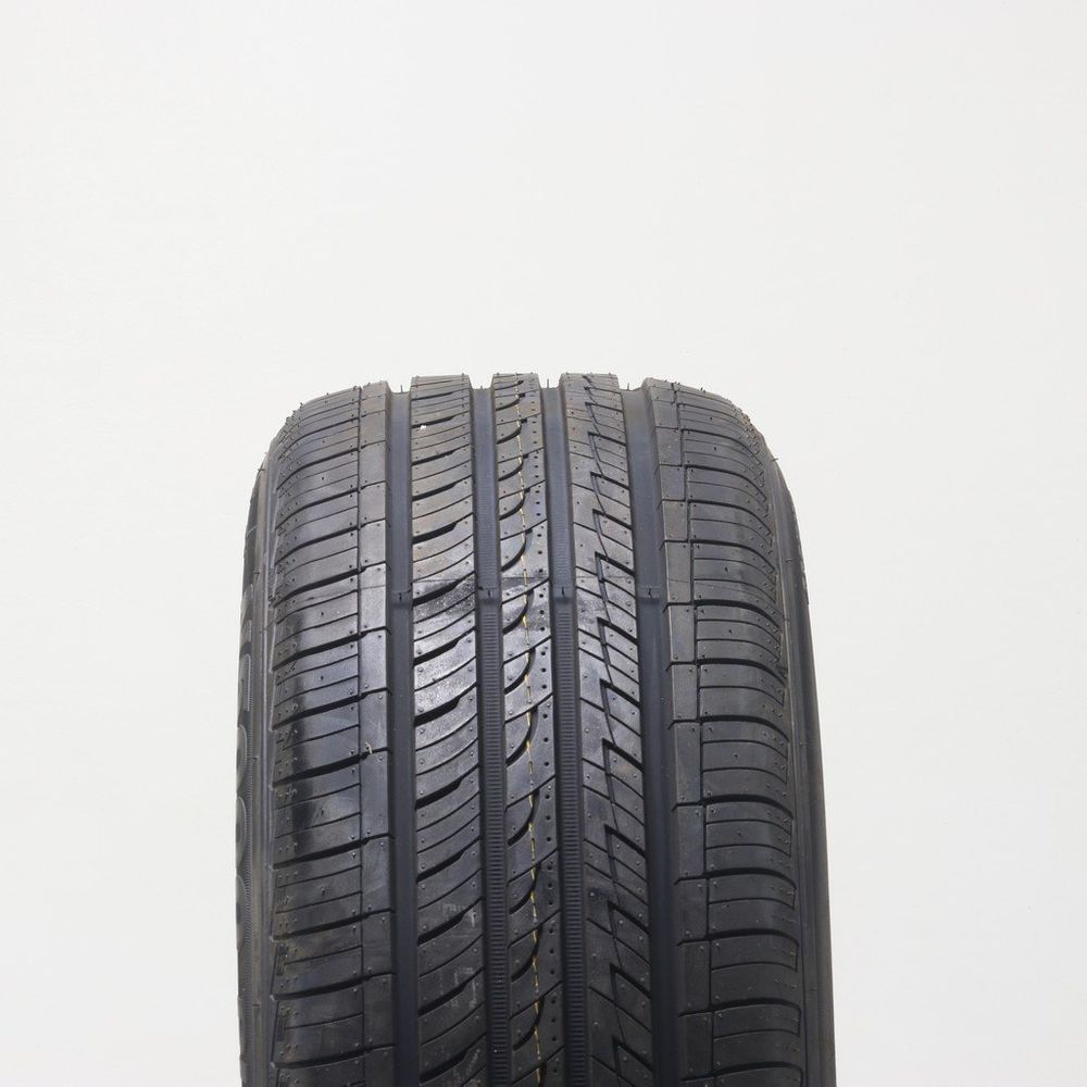 Set of (4) New 225/55R17 Nexen N5000 Plus 101V - 9/32 - Image 2