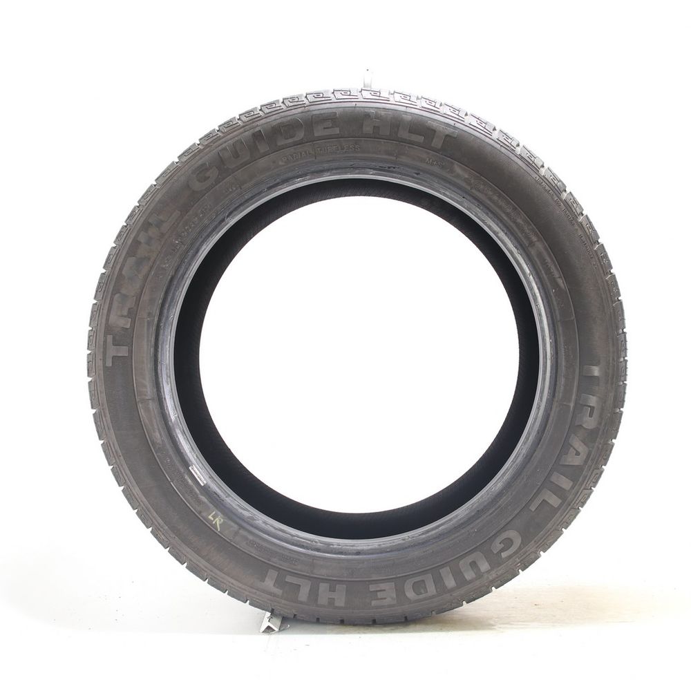 Used 265/50R20 Trail Guide HLT 107H - 8.5/32 - Image 3