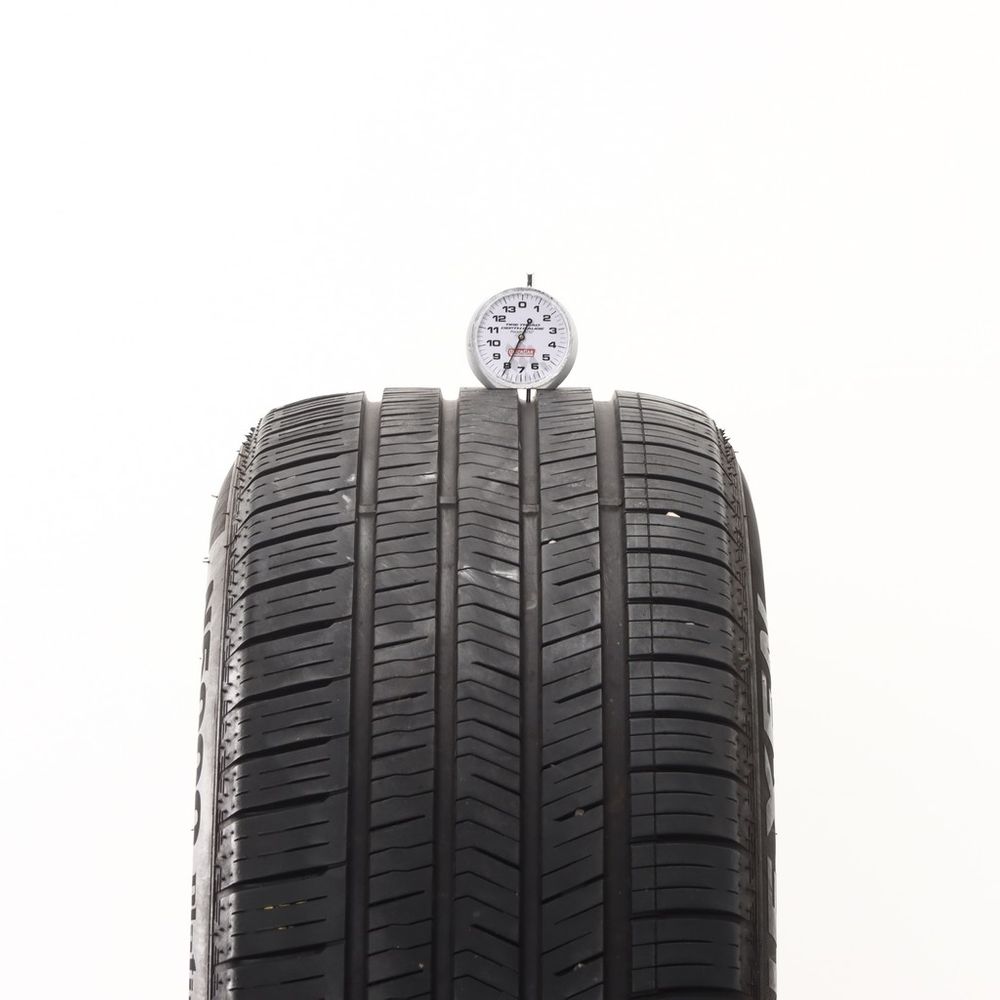 Set of (2) Used 235/55R19 Nexen N5000 Platinum 105V - 8-9.5/32 - Image 2