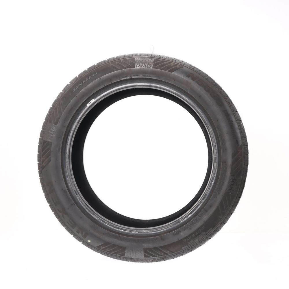 Set of (2) Used 235/55R19 Nexen N5000 Platinum 105V - 8-9.5/32 - Image 3