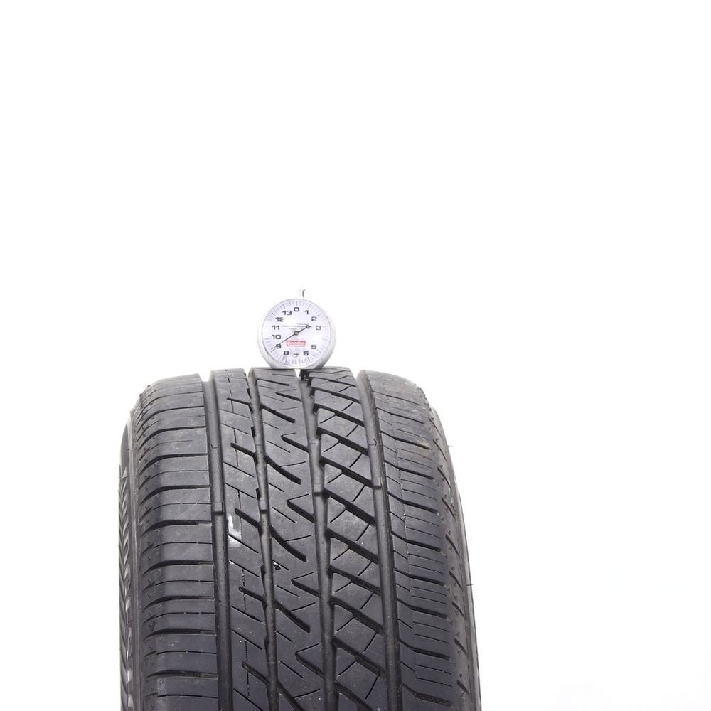 Used 215/60RF16 Bridgestone DriveGuard RFT 95V - 9/32 - Image 2