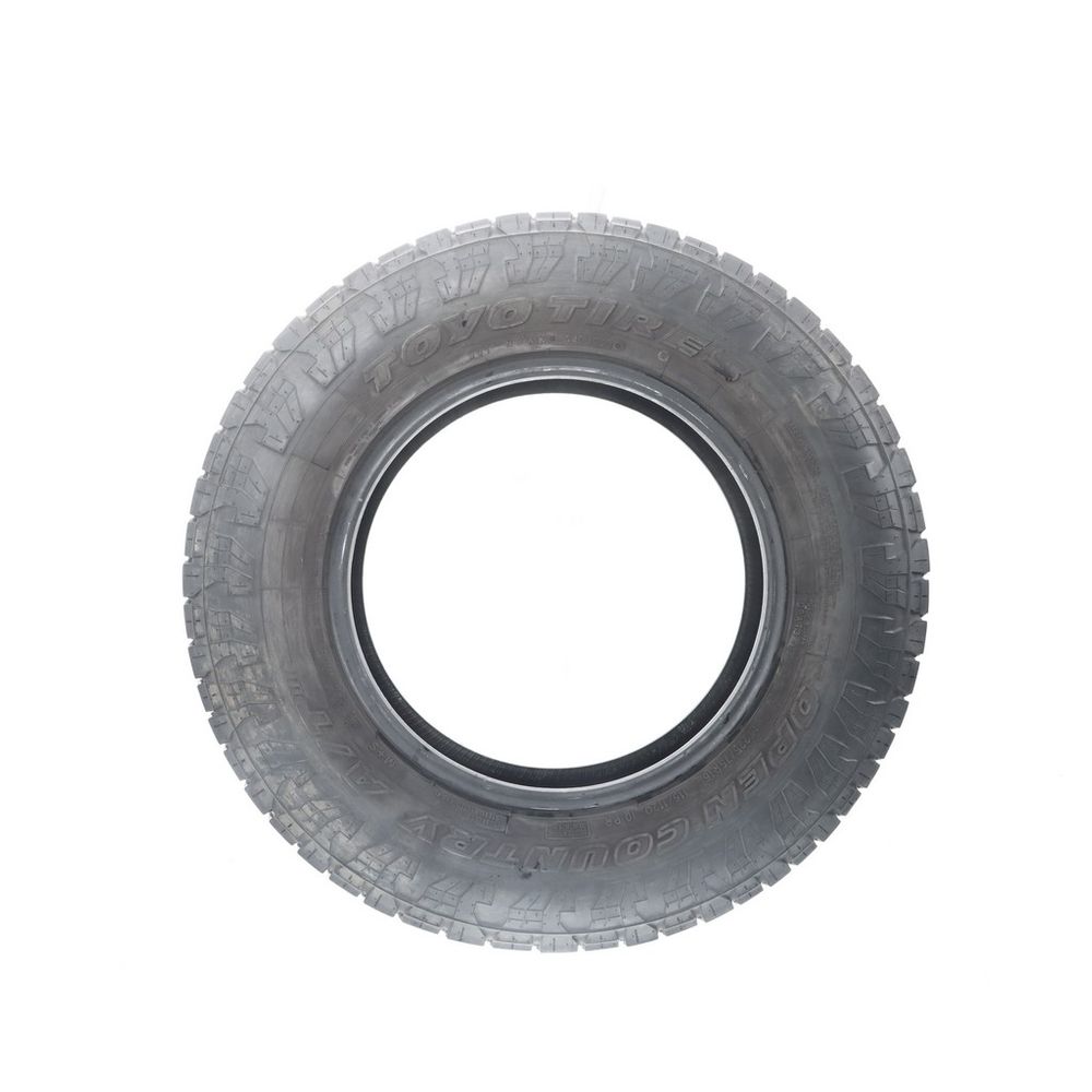 Used LT 225/75R16 Toyo Open Country A/T III 115/112Q E - 11.5/32 - Image 3