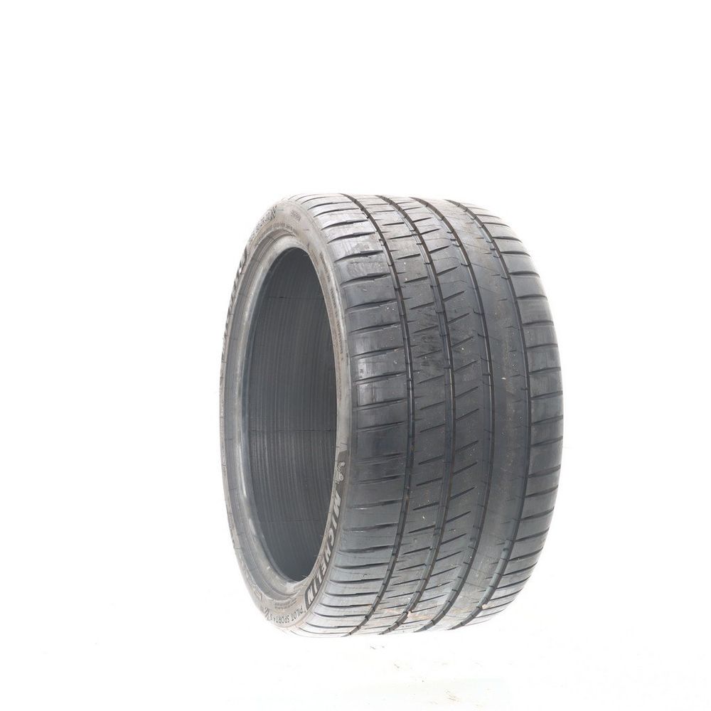 New 305/30ZR20 Michelin Pilot Sport 4 NO 103Y - Image 1