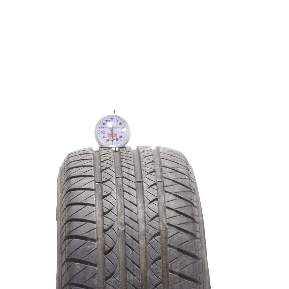 Set of (2) Used 195/60R15 Kelly Edge A/S 88H - 6.5-7/32 - Image 5
