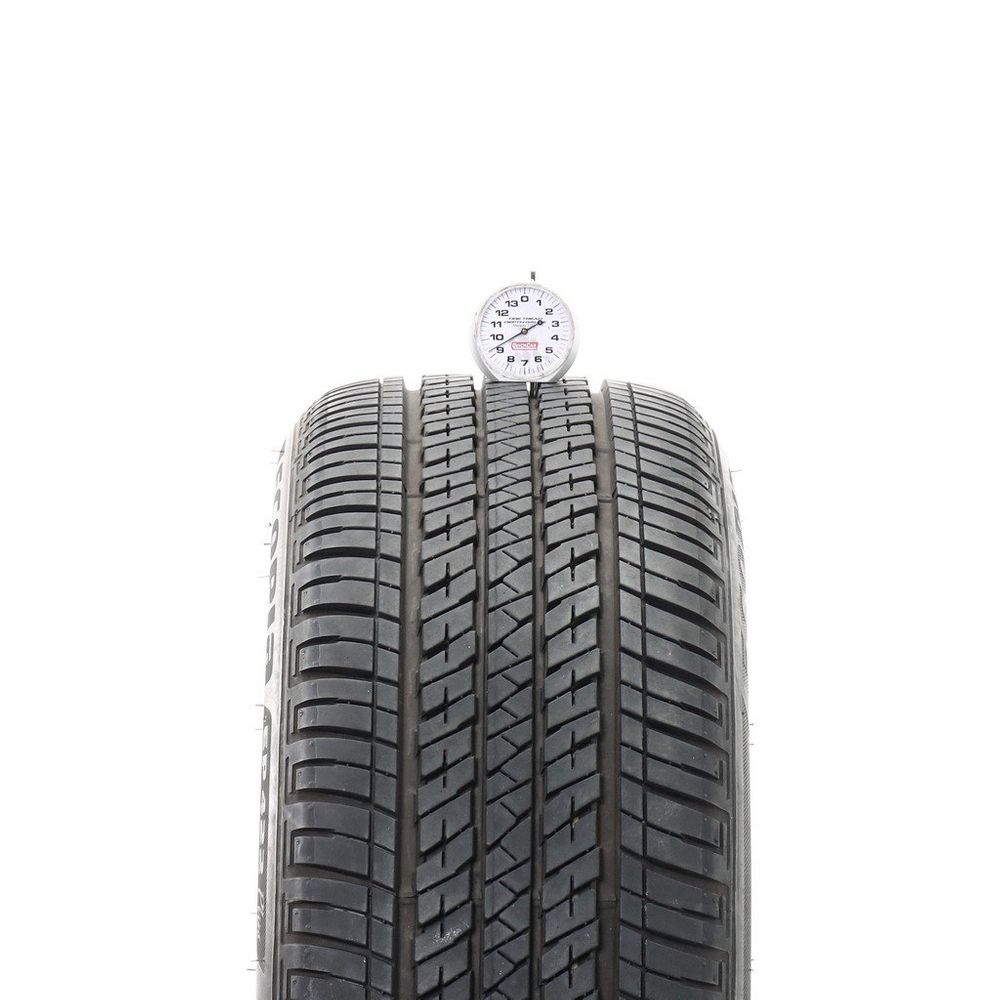 Used 205/50R17 Bridgestone Ecopia EP422 Plus 93H - 9/32 - Image 2