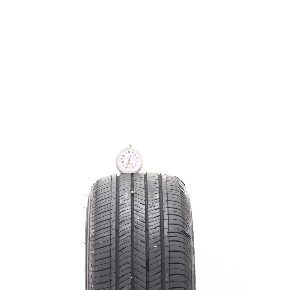 Set of (2) Used 195/65R15 Kumho Solus TA31 91H - 7.5/32 - Image 2