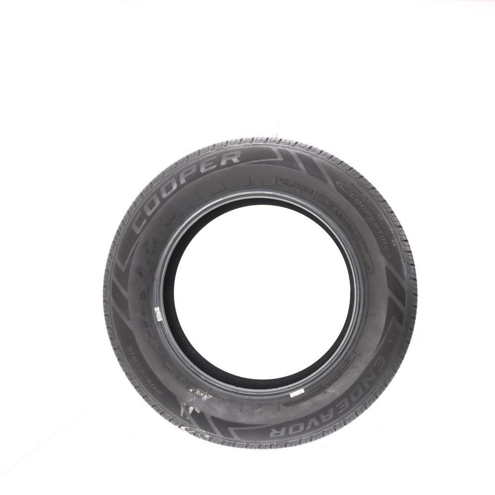 Set of (4) Used 205/65R16 Cooper Endeavor 95H - 7.5-9/32 - Image 12