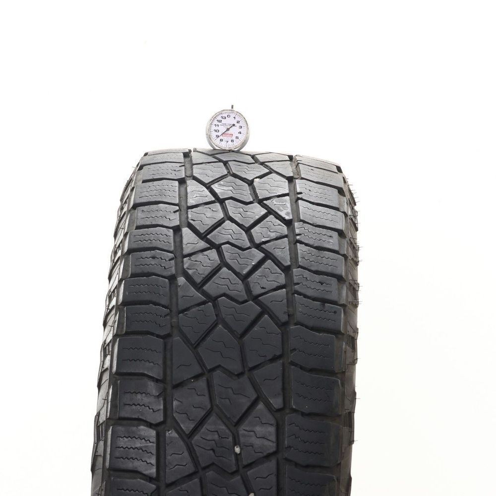 Set of (2) Used LT 275/65R18 DeanTires Back Country A/T2 123/120S E - 8.5-9/32 - Image 2
