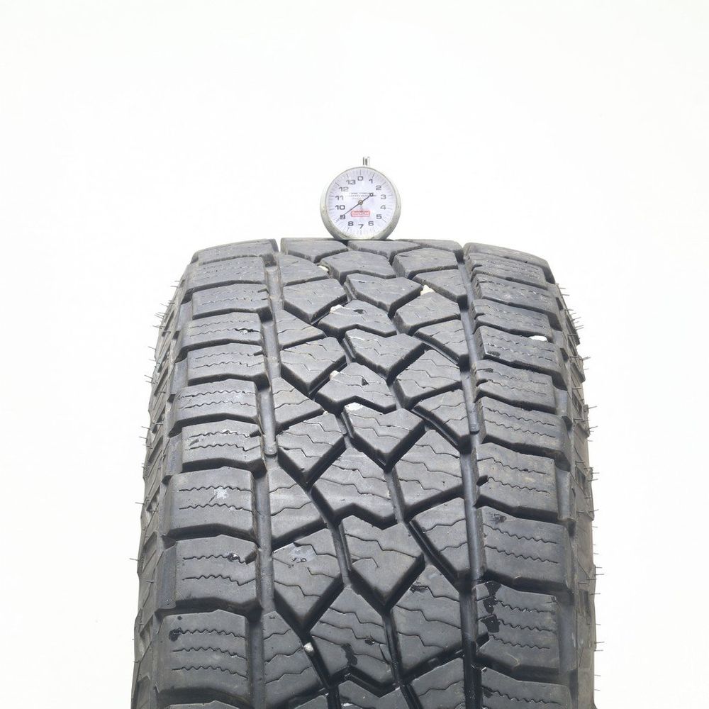 Set of (2) Used LT 275/65R18 DeanTires Back Country A/T2 123/120S E - 8.5-9/32 - Image 5