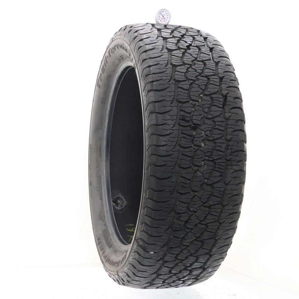 Used 275/50R22 BFGoodrich Trail-Terrain T/A 115H - 12/32 - Image 1