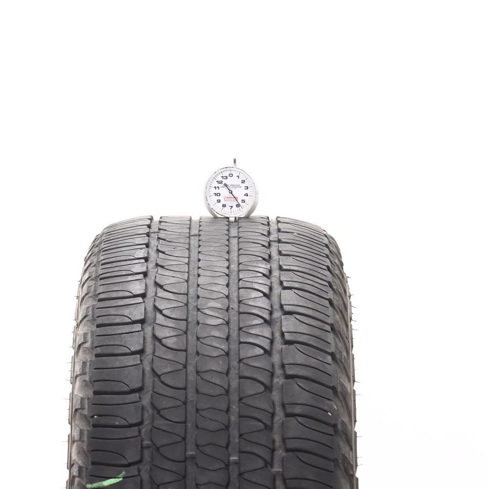 Used 245/65R17 Goodyear Fortera HL 105T - 5.5/32 - Image 2