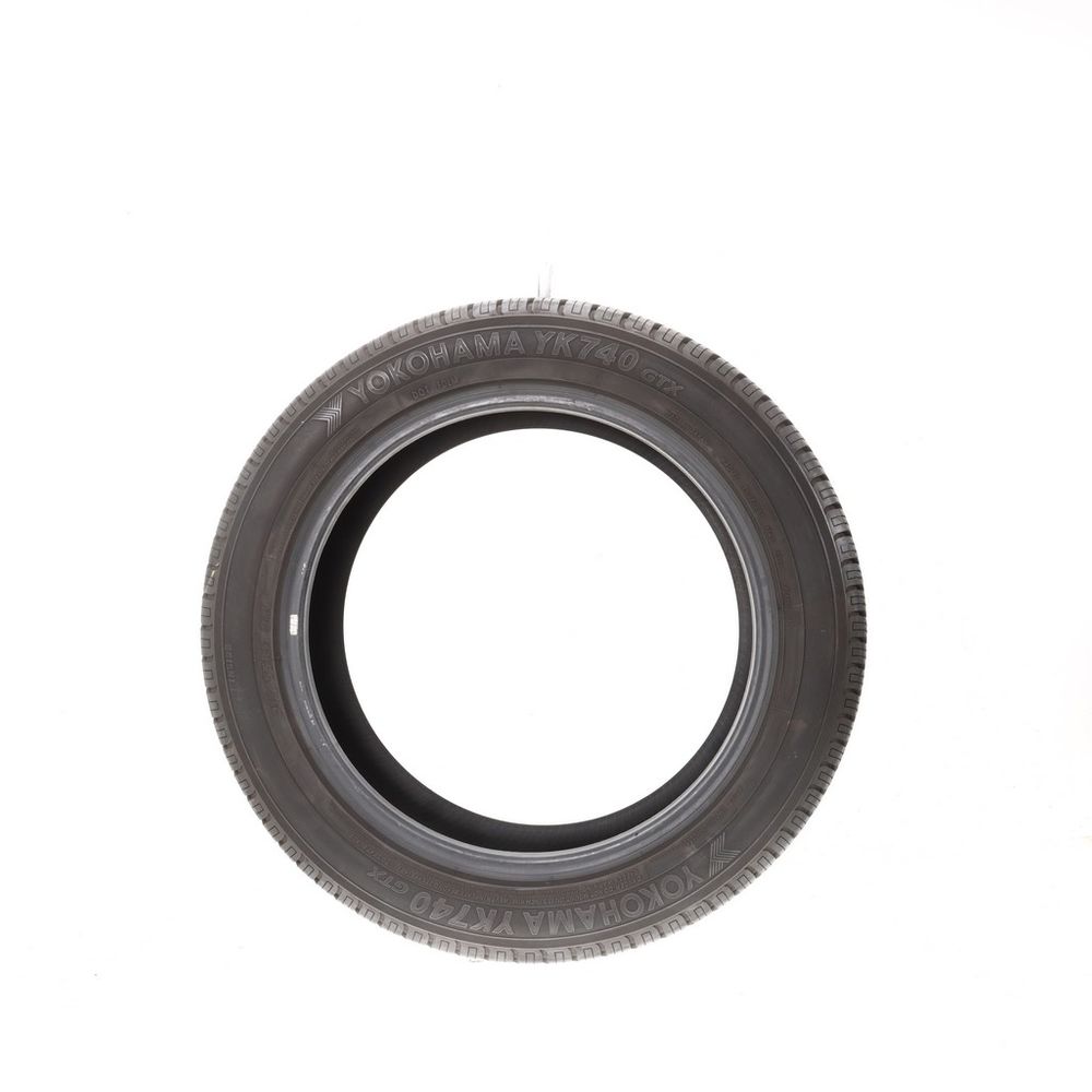 Used 215/55R17 Yokohama YK740 GTX 94V - 10/32 - Image 3