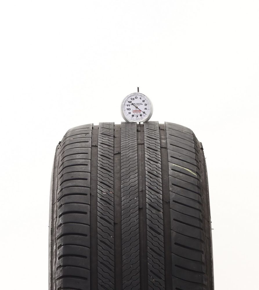 Set of (4) Used 235/55R20 Michelin Premier LTX 102V - 5/32 - Image 2