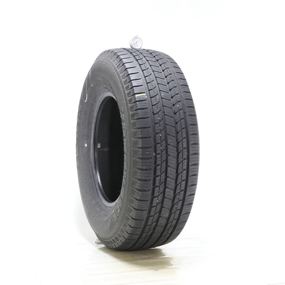 Used 265/70R16 Yokohama YK-HTX 112T - 9/32 - Image 1