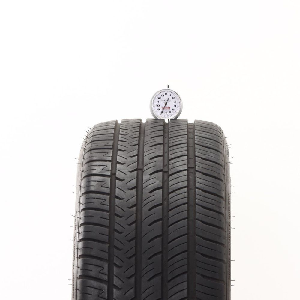 Set of (2) Used 225/40ZR19 Advanta HP Z-02 93W - 8-9.5/32 - Image 2