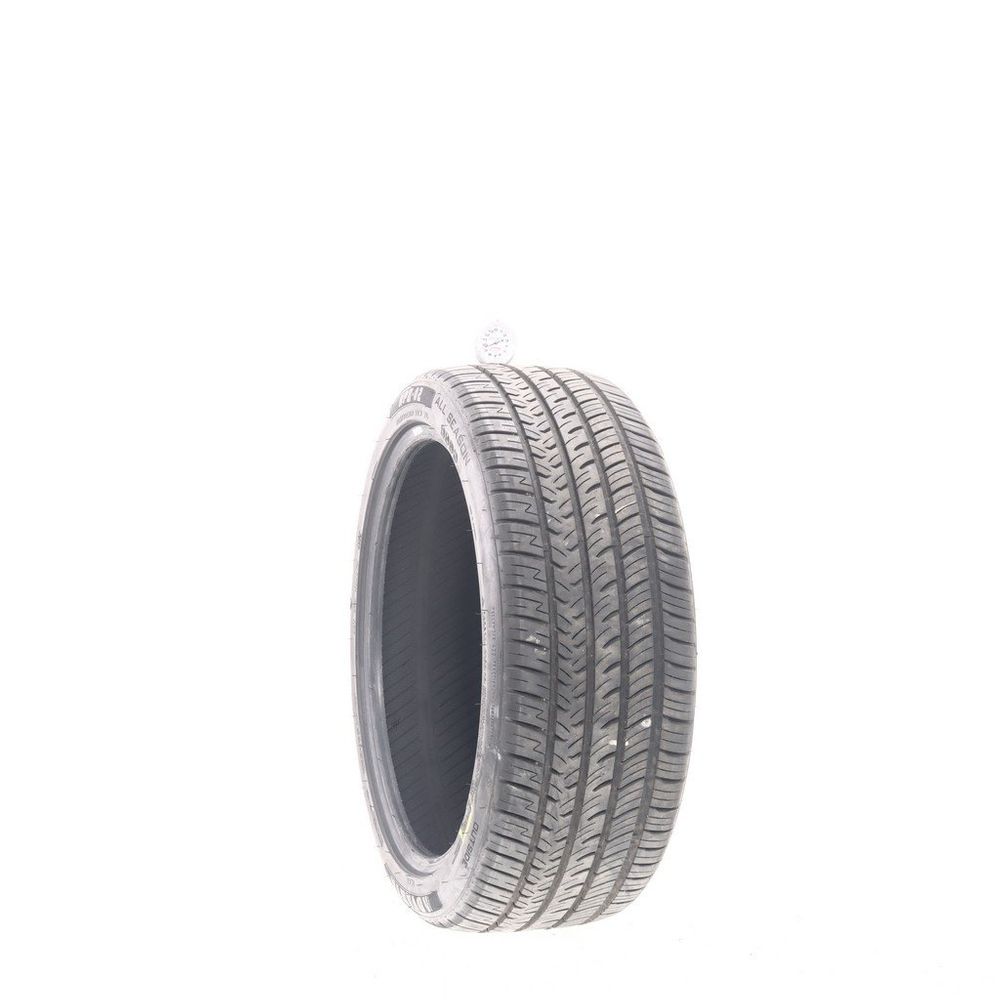 Set of (2) Used 225/40ZR19 Advanta HP Z-02 93W - 8-9.5/32 - Image 4