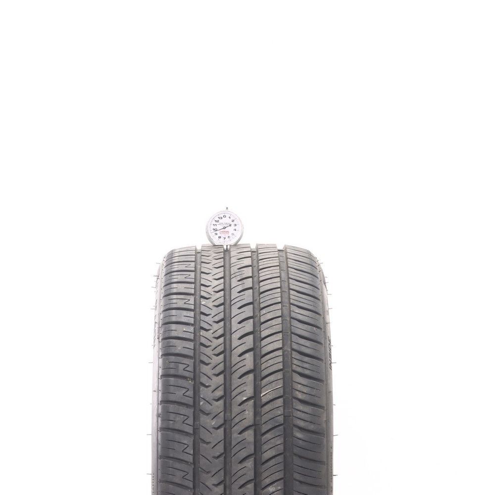 Set of (2) Used 225/40ZR19 Advanta HP Z-02 93W - 8-9.5/32 - Image 5