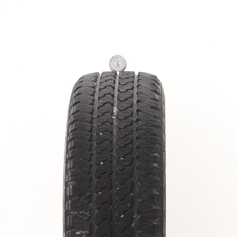 Used LT 275/65R18 Firestone Transforce AT2 123/120R E - 13.5/32 - Image 2