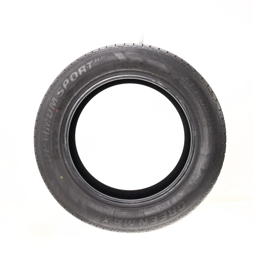 Used 235/60R18 Green Max Optimum Sport HP 107V - 9/32 - Image 3