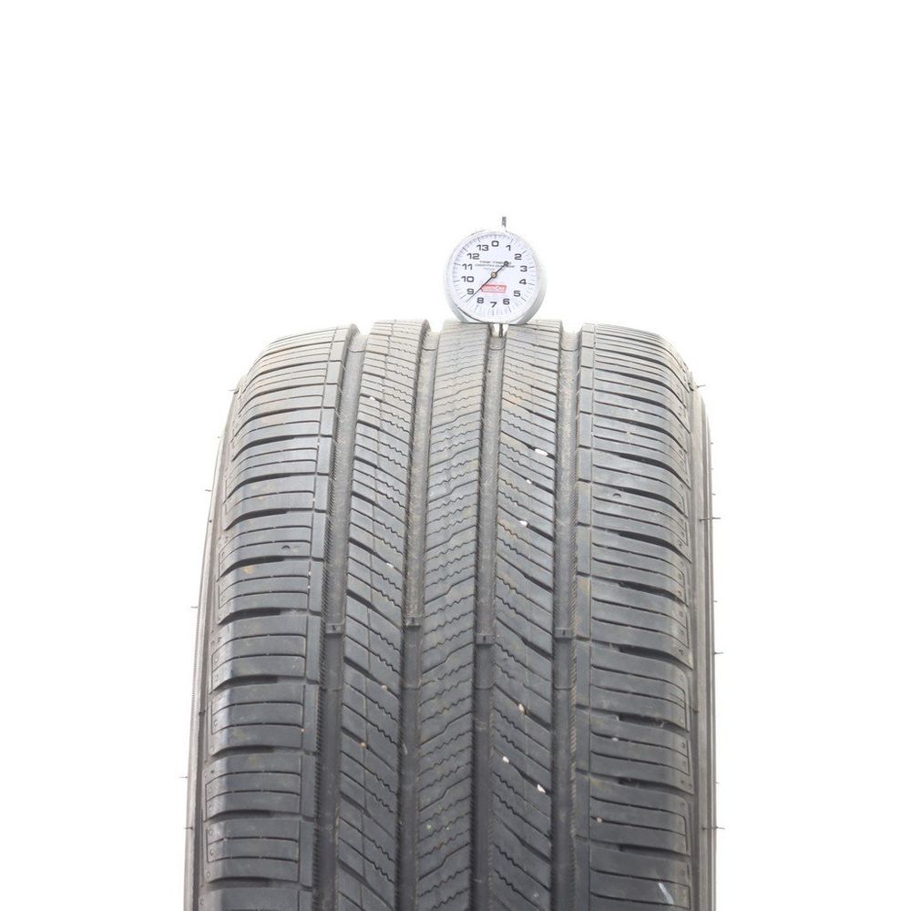 Set of (2) Used 235/55R19 Hankook Dynapro HPX RA43 101V - 8.5-9/32 - Image 2