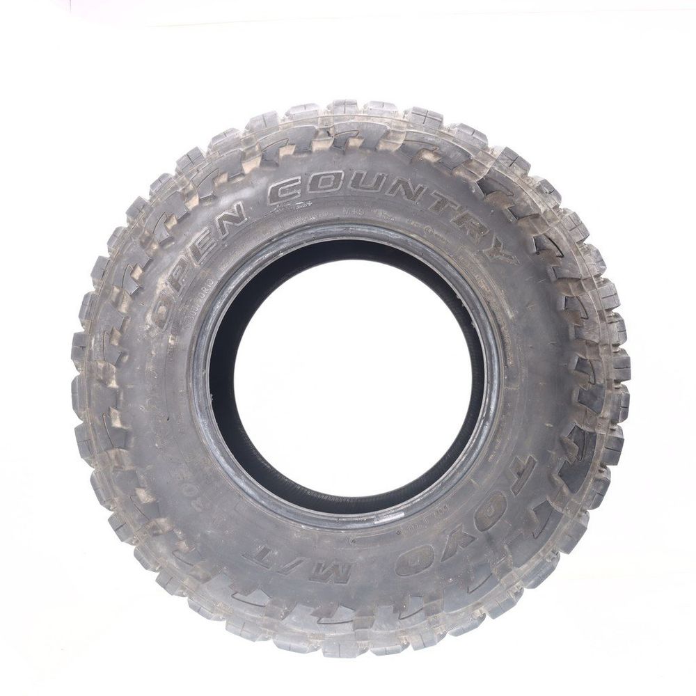 Used LT 305/70R16 Toyo Open Country MT 124/121P E - 16/32 - Image 3