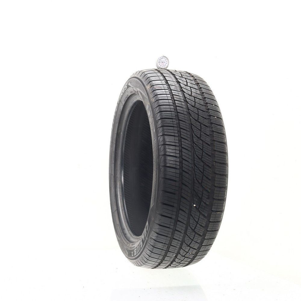 Used 245/50R20 Toyo Celsius II 105V - 10.5/32 - Image 1