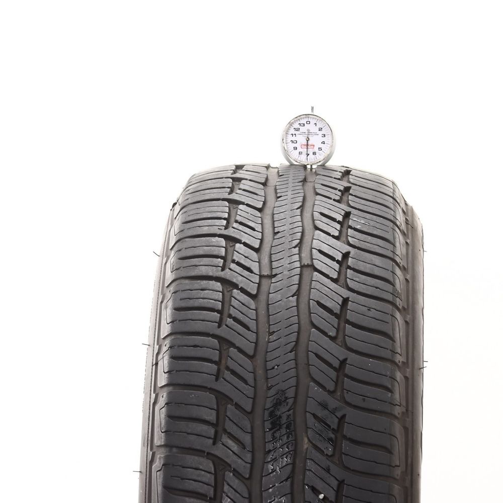 Set of (2) Used 225/60R17 BFGoodrich Advantage T/A Sport 99H - 6-7/32 - Image 5