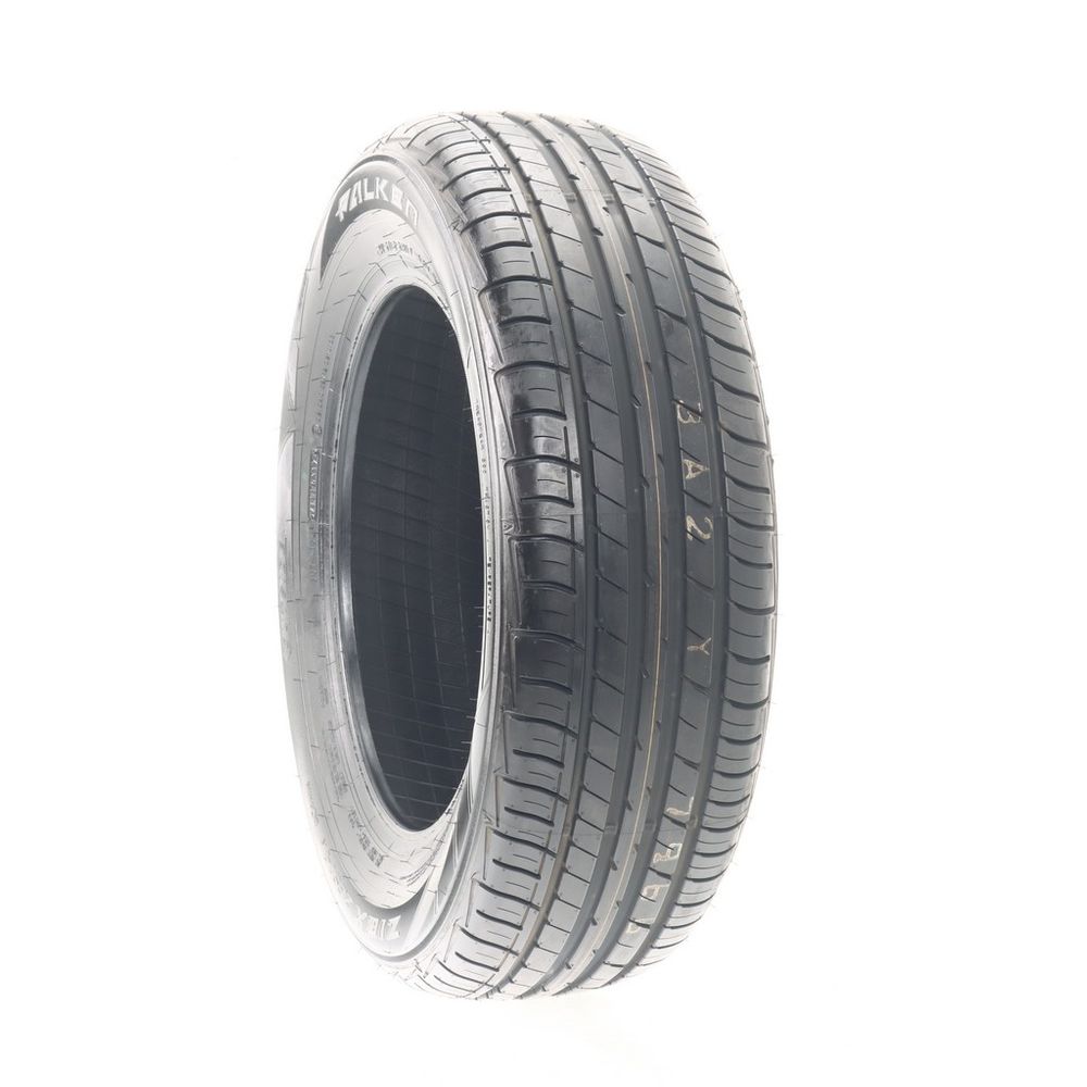 Driven Once 215/65R17 Falken Ziex ZE914A EcoRun 99V - 9/32 - Image 1