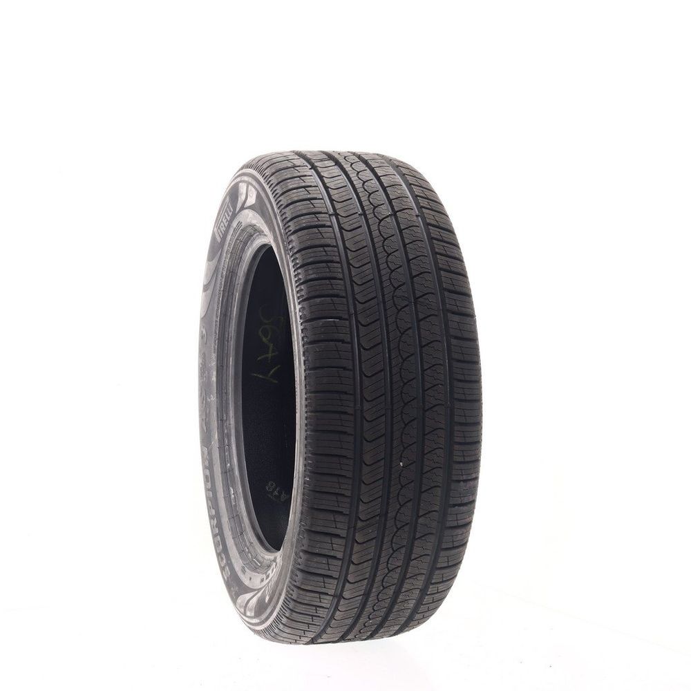 New 235/60R18 Pirelli Scorpion AS Plus 3 107V - 11.5/32 - Image 1