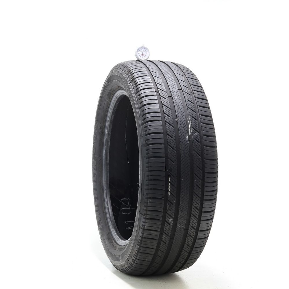 Used 245/50R20 Michelin Premier LTX 102V - 7/32 - Image 1