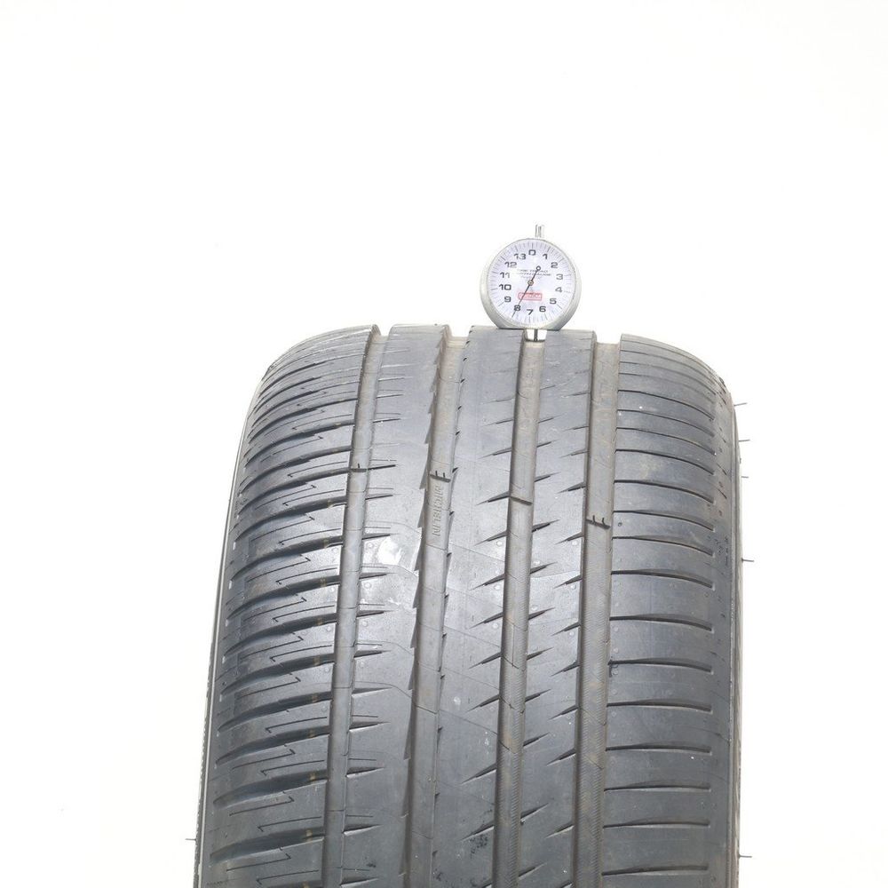 Used 245/40ZR20 Michelin Pilot Sport EV LM1 Acoustic 99Y - 8/32 - Image 2