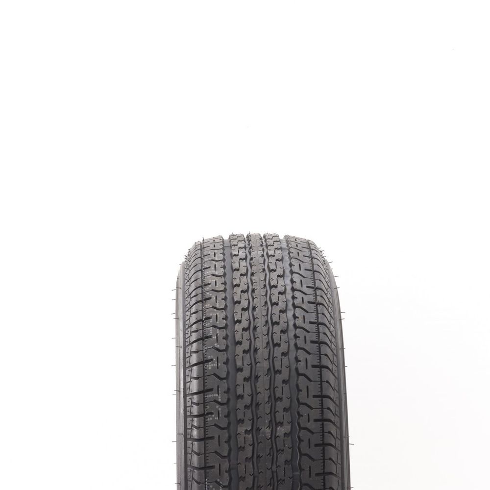 New ST 205/75R14 Matrix STR 105/101N D - Image 2