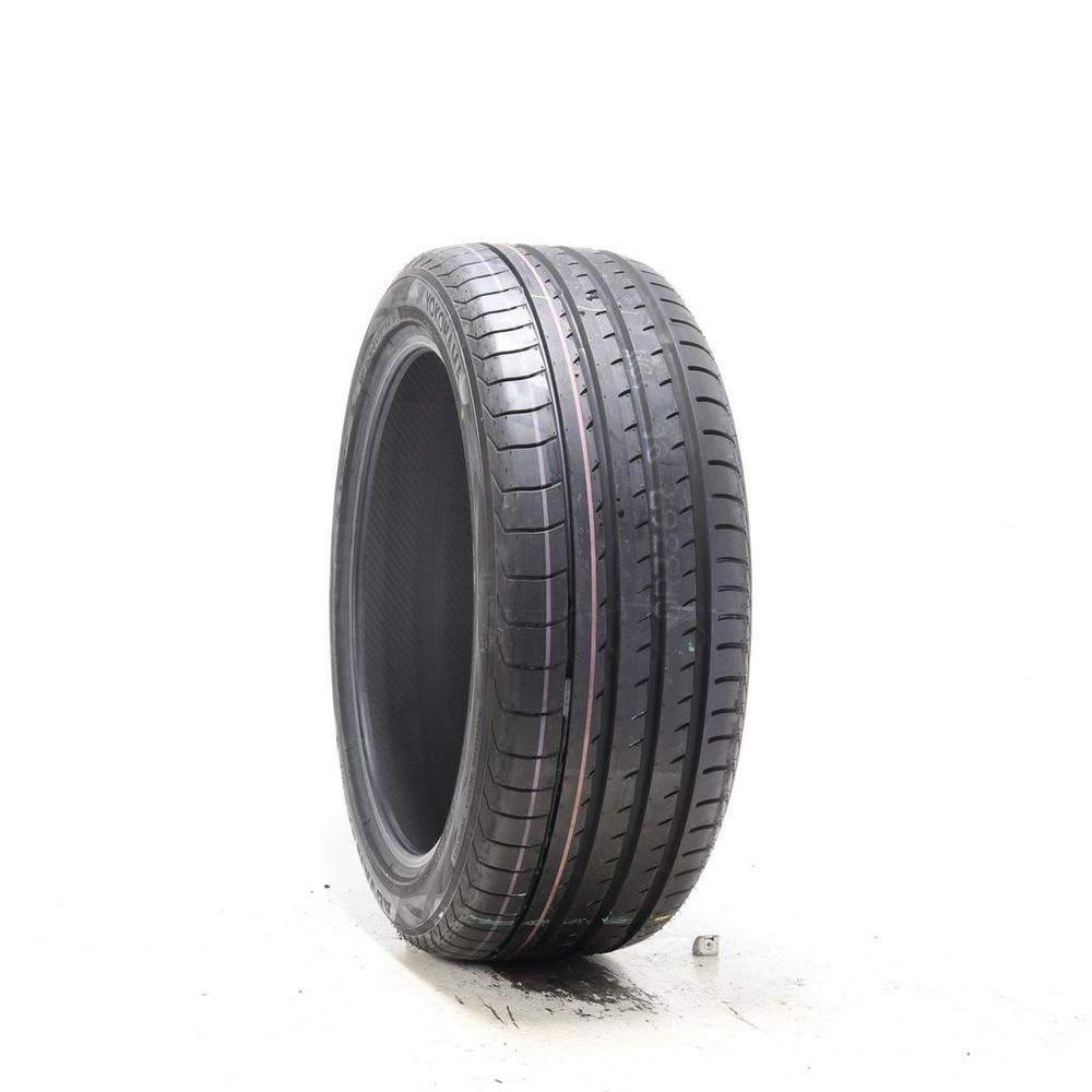Driven Once 245/45R20 Yokohama Advan Sport V105 103Y - 9/32 - Image 1
