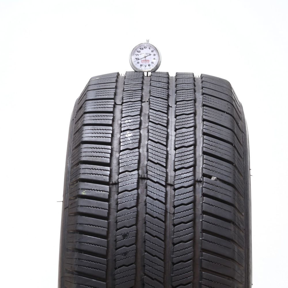 Used 285/60R18 Michelin Defender LTX M/S 120H - 9.5/32 - Image 2