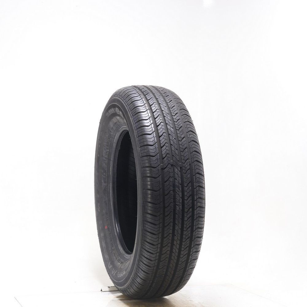 Set of (2) New 205/70R16 Maxxis Bravo HP M3 97H - 10/32 - Image 1