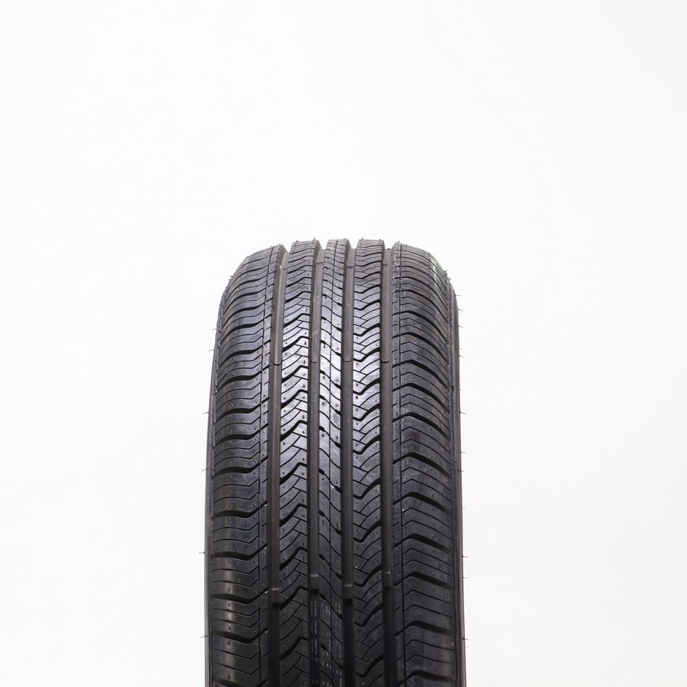 Set of (2) New 205/70R16 Maxxis Bravo HP M3 97H - 10/32 - Image 2