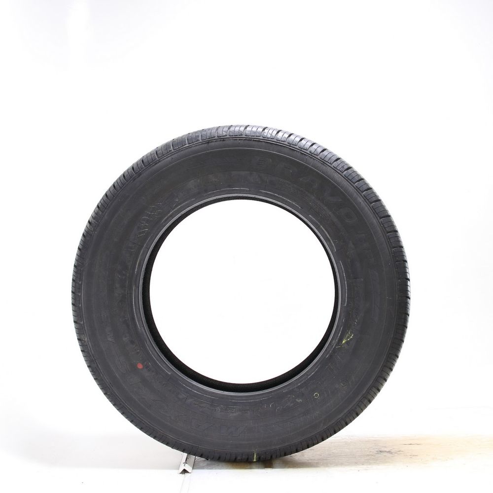 Set of (2) New 205/70R16 Maxxis Bravo HP M3 97H - 10/32 - Image 3