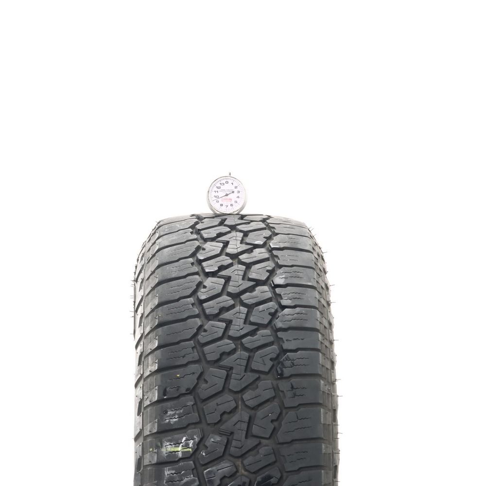 Used 225/65R17 Falken Wildpeak A/T3W 102T - 9.5/32 - Image 2