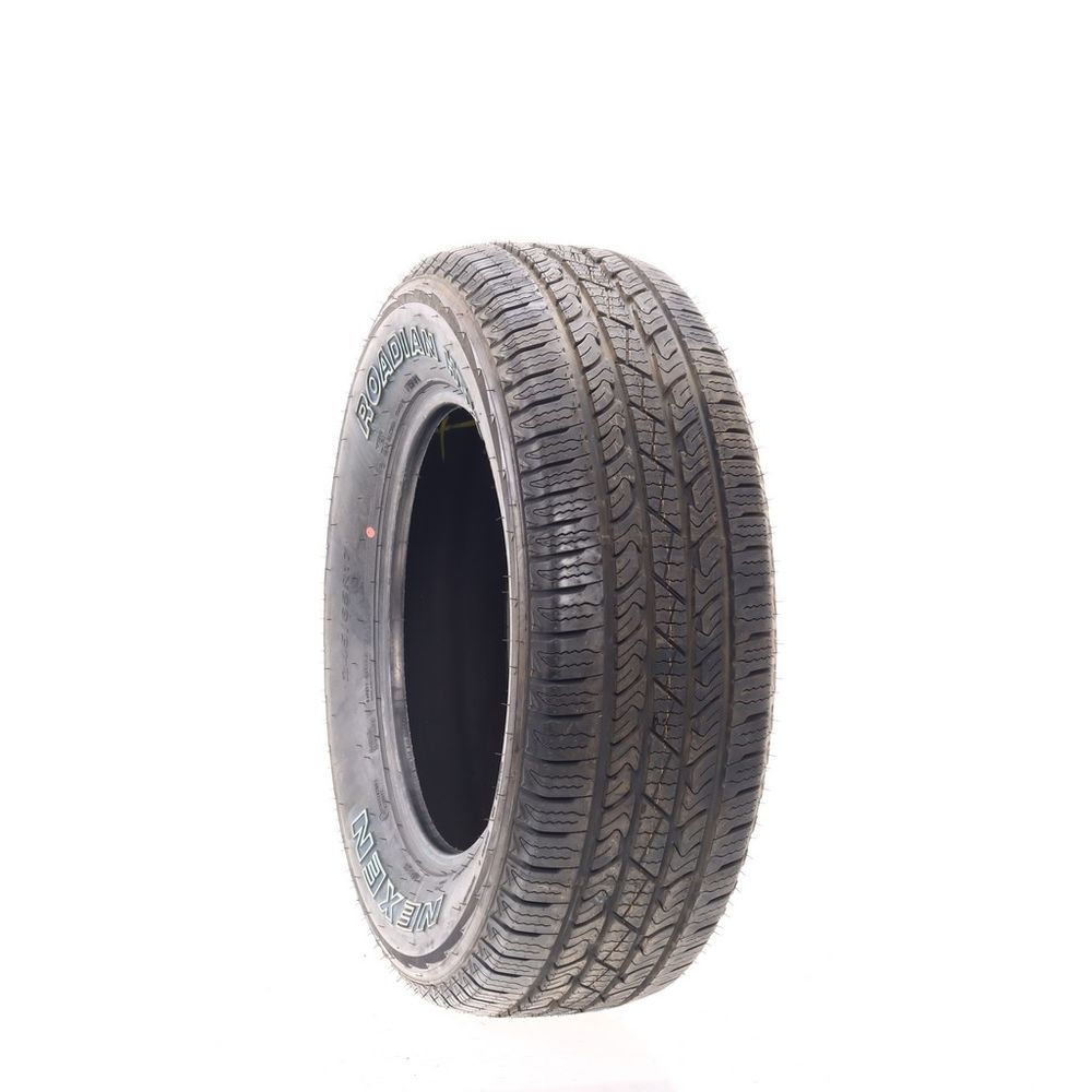 Driven Once 245/65R17 Nexen Roadian HTX RH5 SUV 111H - 11/32 - Image 1