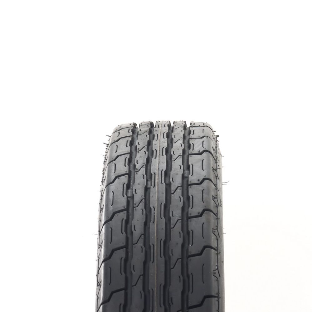 New ST 225/90D16 Carlstar Sport Trail LH 1N/A E - Image 2