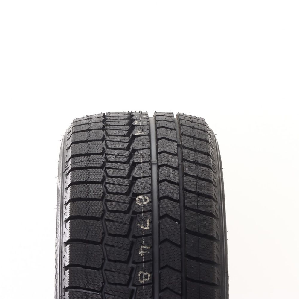 Set of (2) New 245/45R19 Dunlop Winter Maxx WM02 98T - Image 2