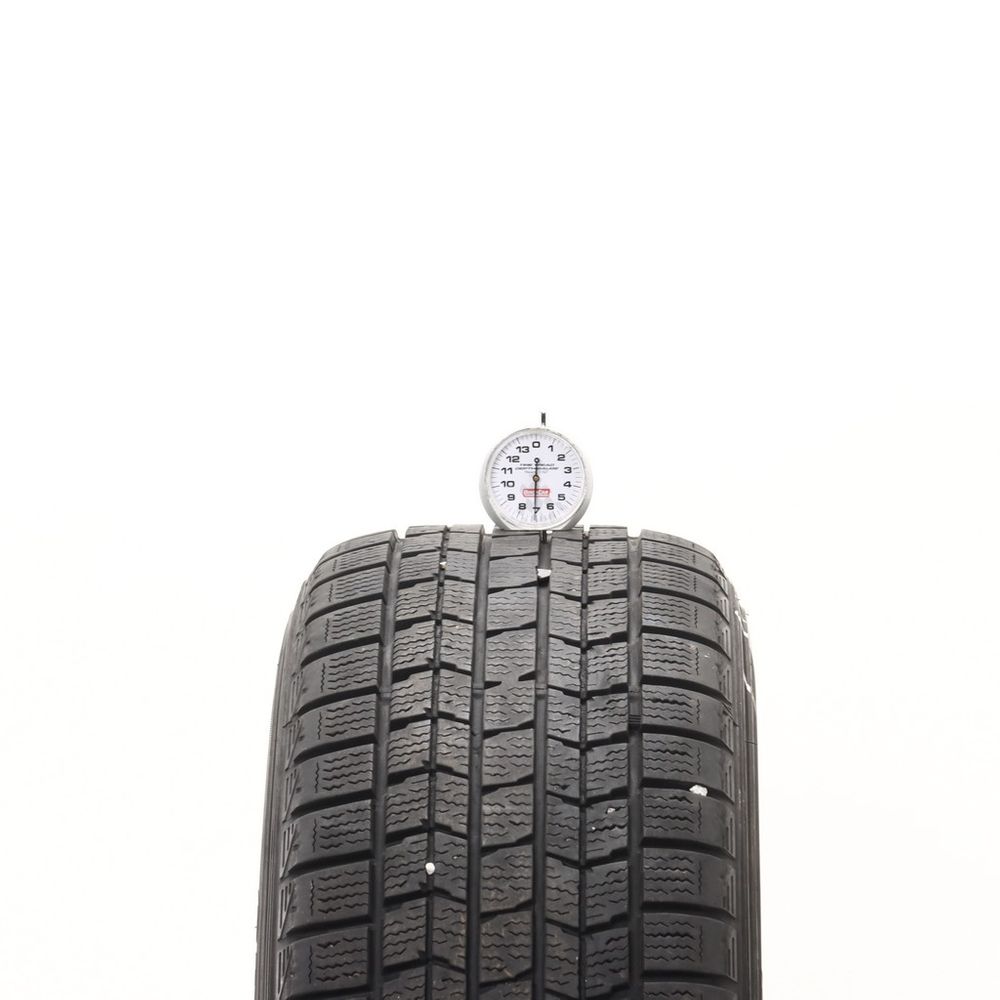 Set of (2) Used 215/60R16 Dunlop Graspic DS-3 99Q - 6.5-7/32 - Image 5